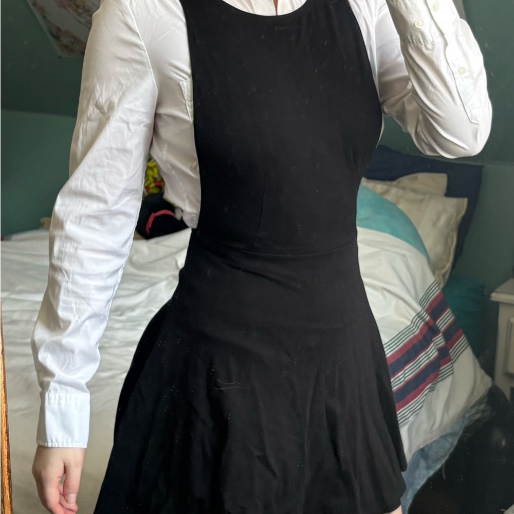 Elegant Black Dress